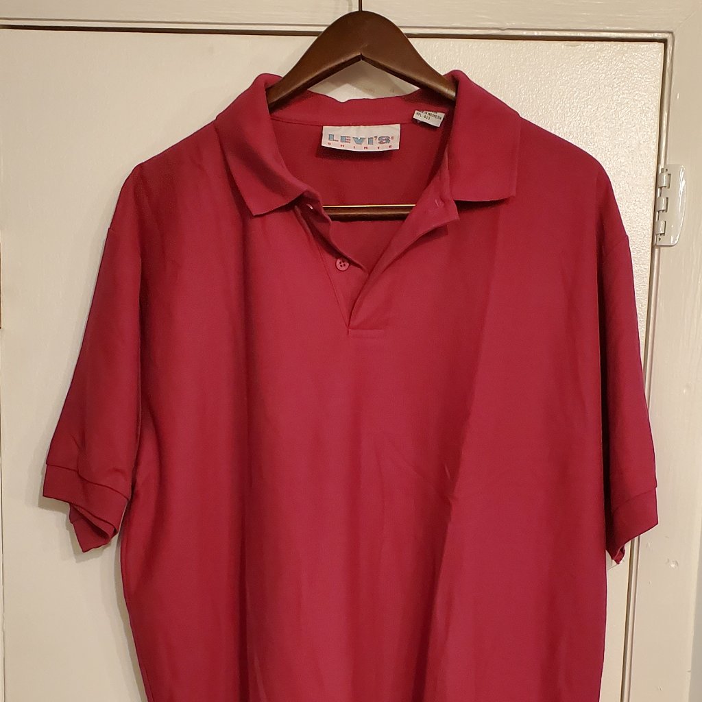 Levi Polo